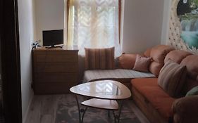 Apartament pod zamkiem