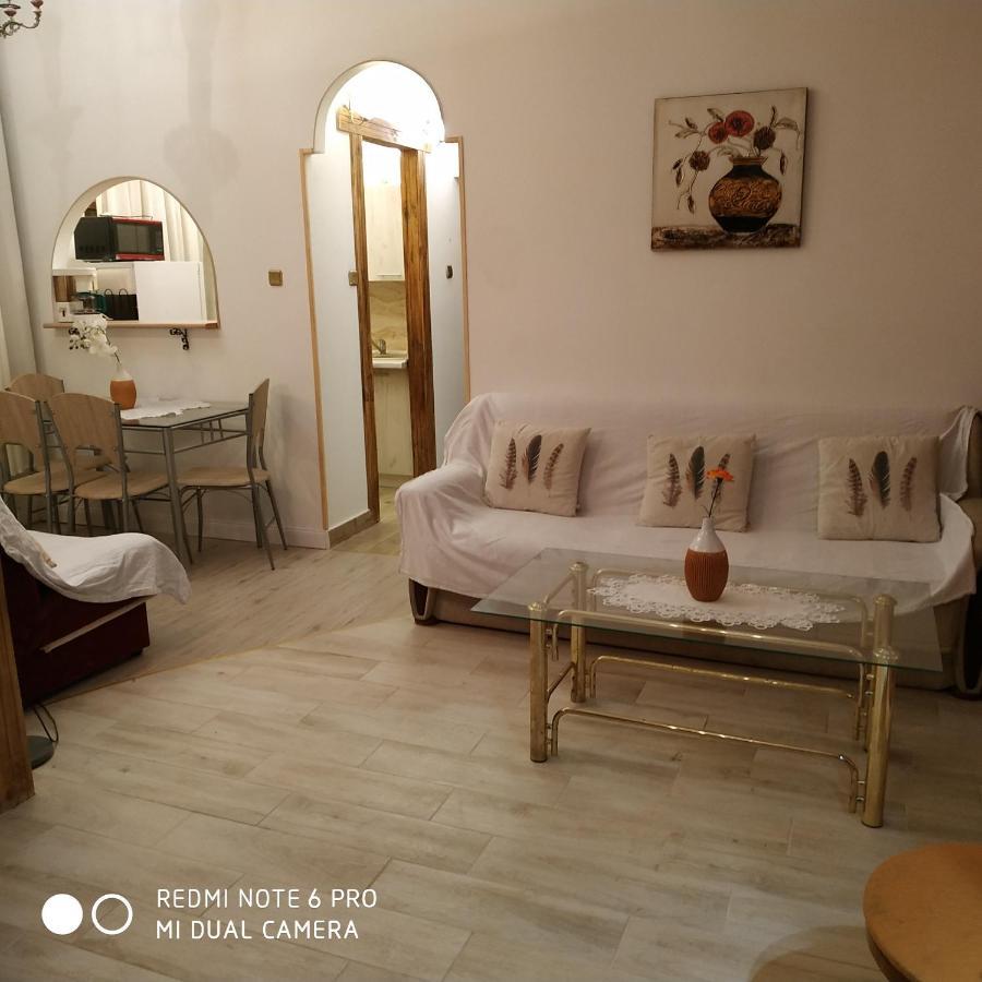 Apartament pod zamkiem Olsztyn  Zewnętrze zdjęcie