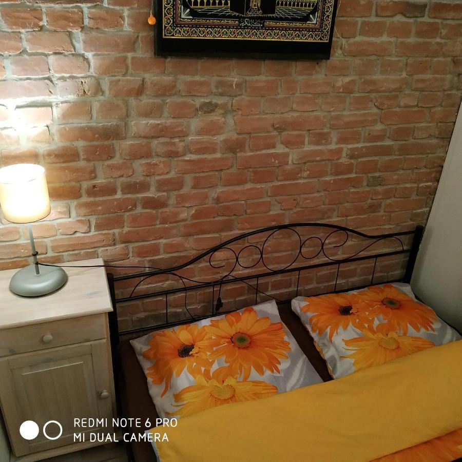 Apartament pod zamkiem Olsztyn  Zewnętrze zdjęcie
