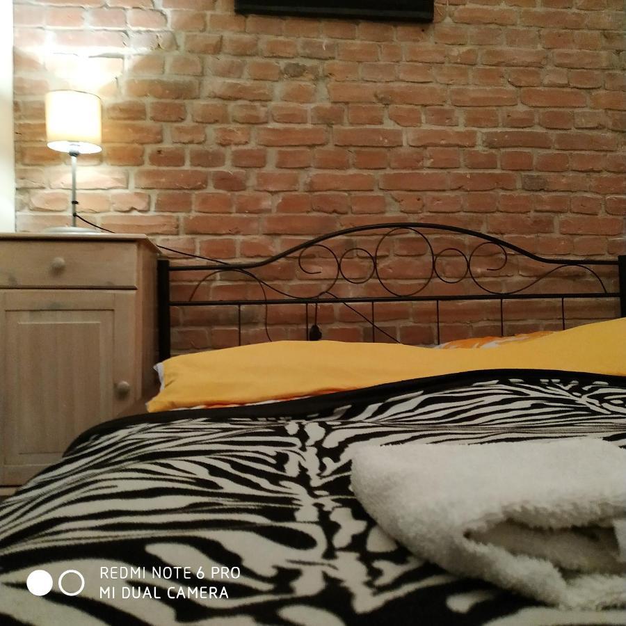 Apartament pod zamkiem Olsztyn  Zewnętrze zdjęcie