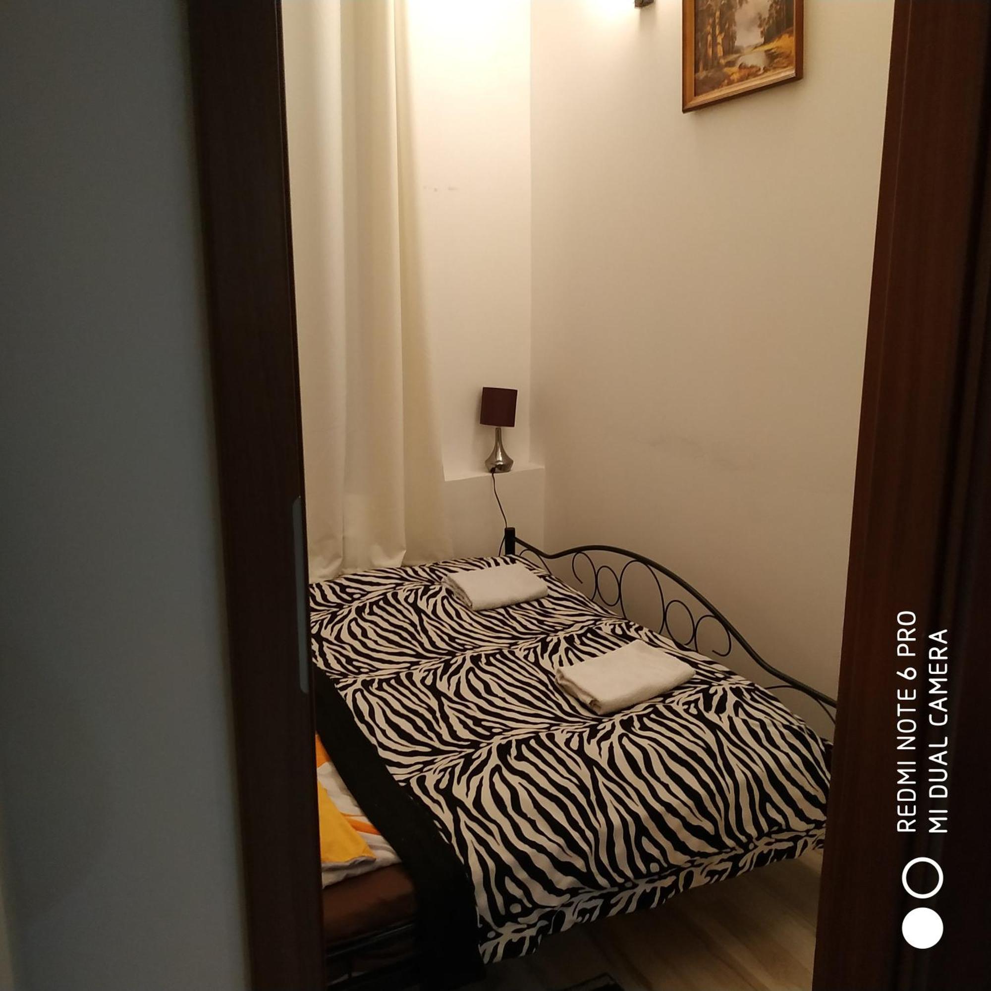 Apartament pod zamkiem Olsztyn  Zewnętrze zdjęcie