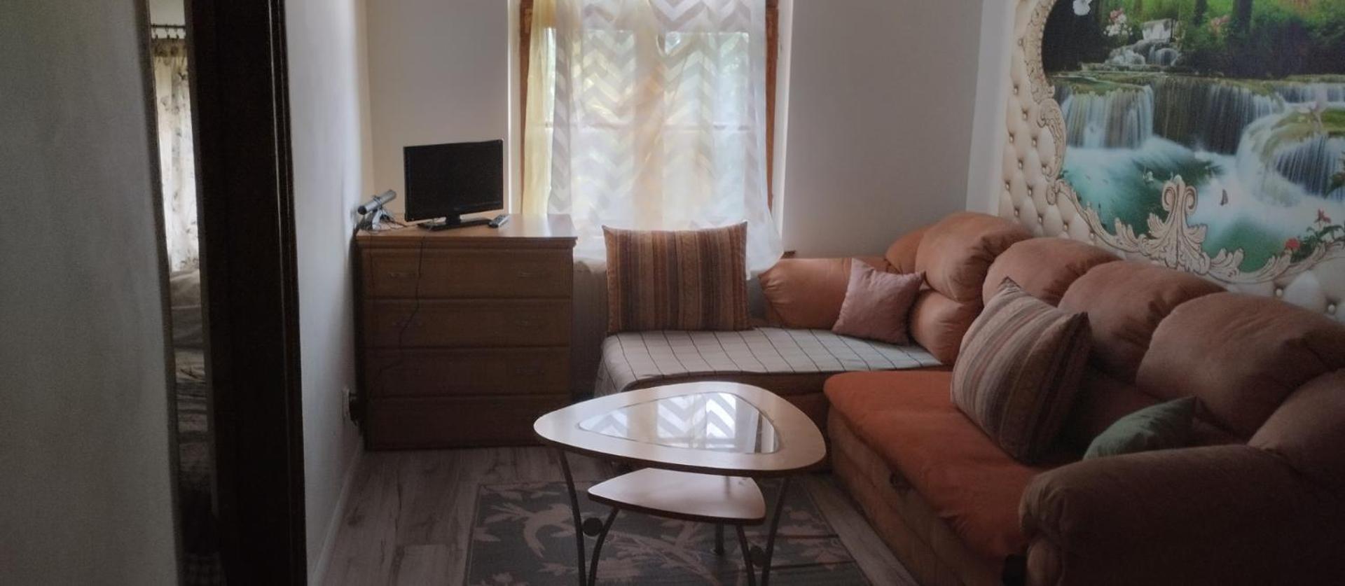Apartament pod zamkiem Olsztyn  Zewnętrze zdjęcie